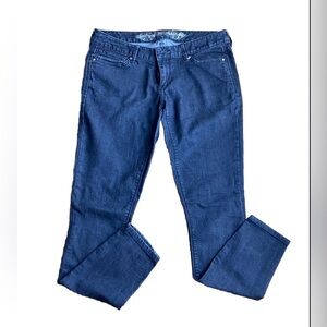 Classic Black Women's Jeans